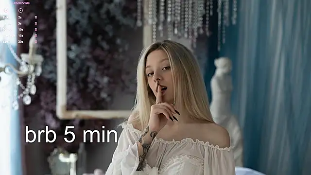 LeeryWonder 现场XXX聊天