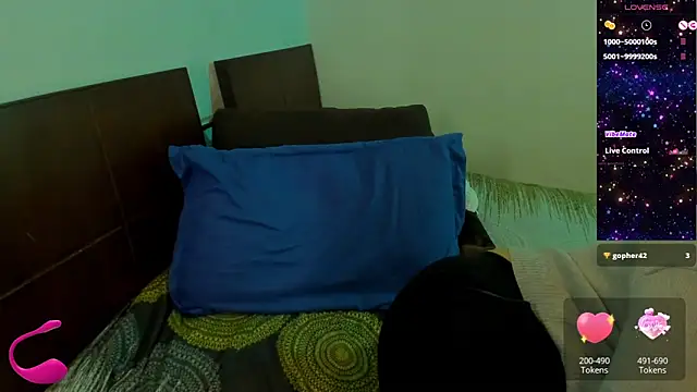 Chat XXX Live ella_harry