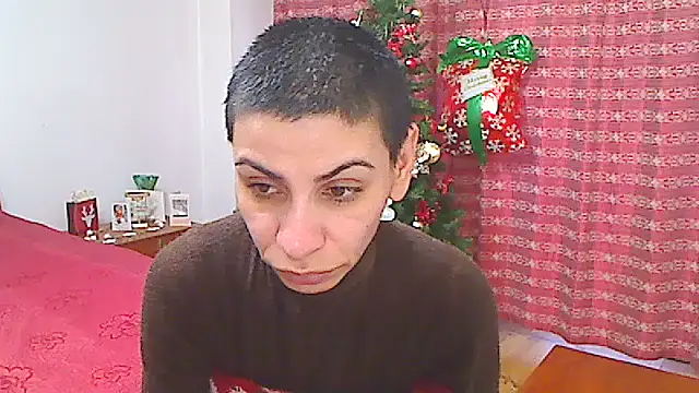 Chat +18 de hotSANDRA_STARR ao vivo