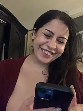 holyeroticss Live XXX Chat