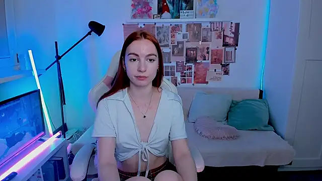 Chat XXX en directo de Mia_Madden