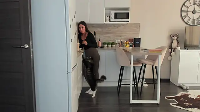 Chat XXX en directo de nilliluv