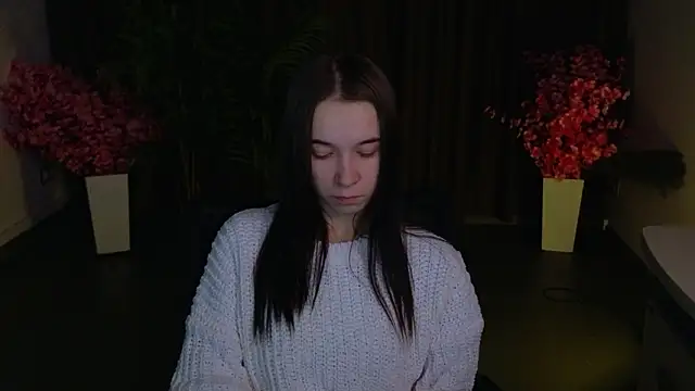 LilithStrangforのライブXXXチャット