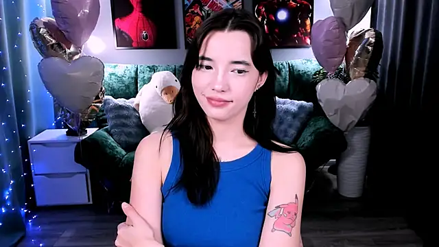 Show de as1an_girlfriend na webcam