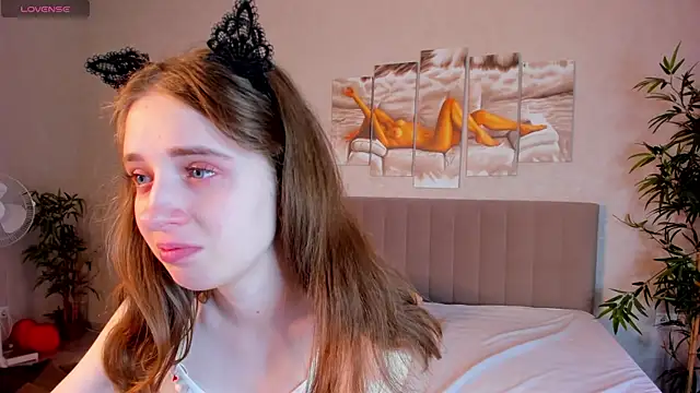 Camilla_Kelly live XXX chat