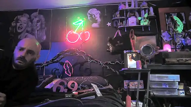 Splash_Queen420のライブXXXチャット