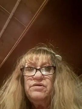 Živý XXX chat spicyG-maw