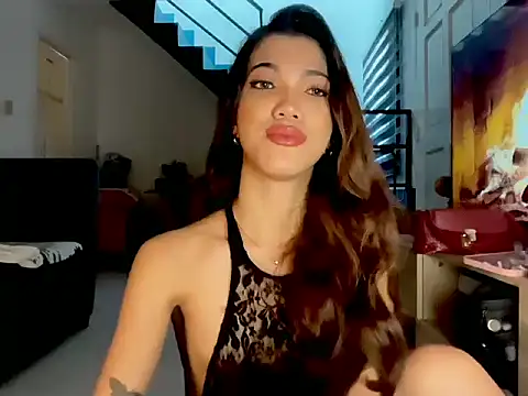 دردشة CassieSommereux الجنسية المباشرة