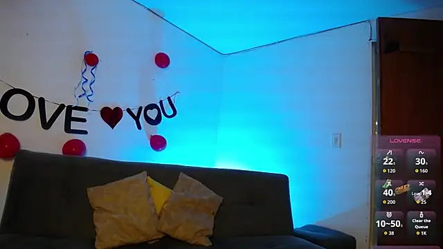 sansa_stark_loveのライブXXXチャット