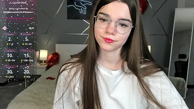 miss__evelyne's Live XXX Chat