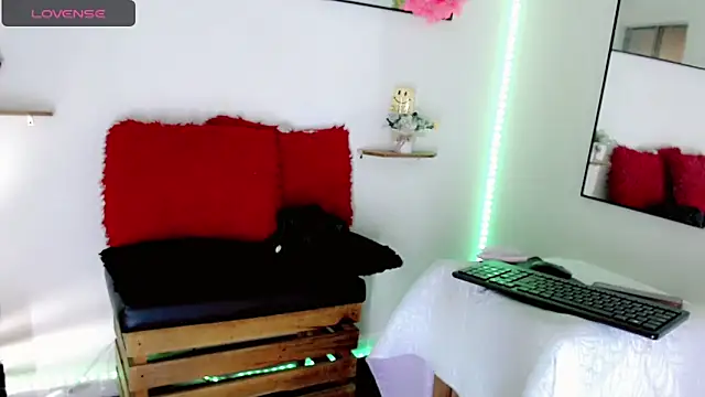 دردشة NathalialLooes الجنسية المباشرة