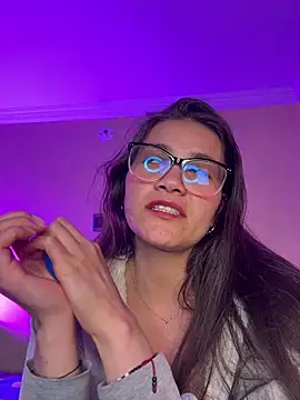 Chat XXX en directo de aurora_divine