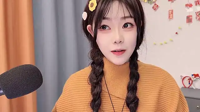 XXX chat uživo modela smalldaisy