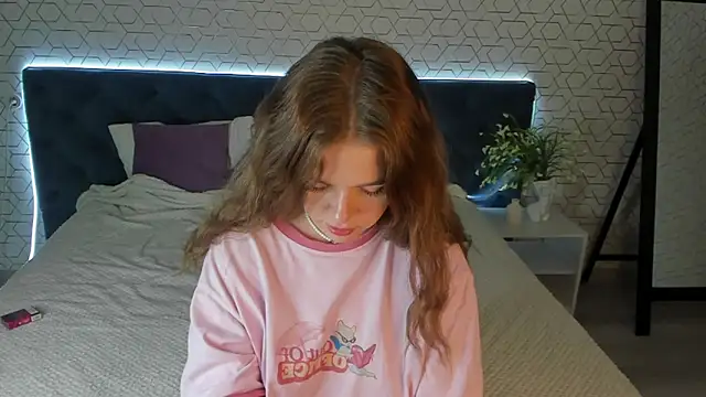 Czat XXX na żywo – desiree_doll