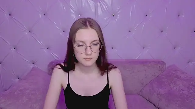 Chatroom XXX en direct de VixenLight