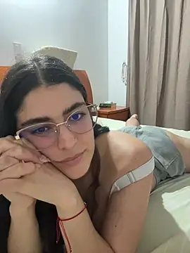 Chat XXX en directo de _Niah_