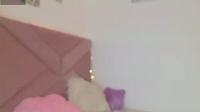 Chat XXX ao vivo de eva_sin18