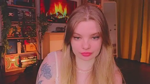 Hottie_Jane Obrolan Langsung XXX