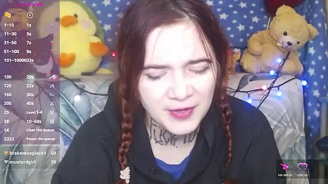 Yours_good_mood 现场XXX聊天