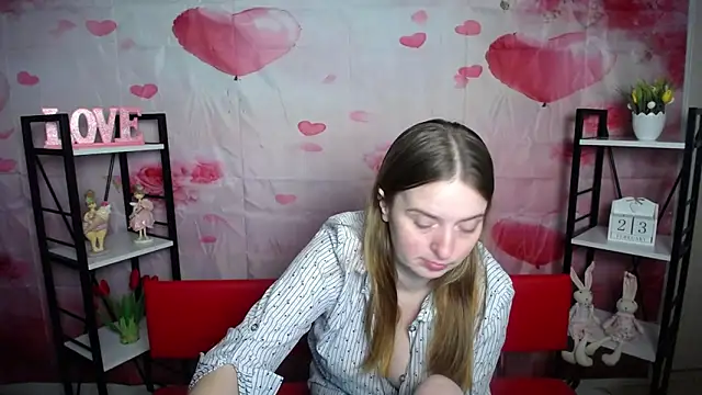 FreyaDak Obrolan Langsung XXX