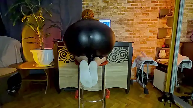 JosephinaBlack – Live XXX-chat