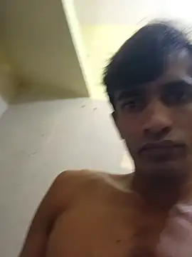 Show modela Naveen9100Unity na web-kameri