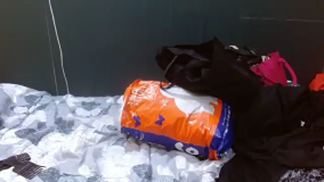 FATTYPUSSY31 Obrolan Langsung XXX