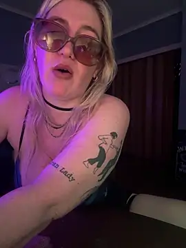 Granlady7 Live XXX-chat