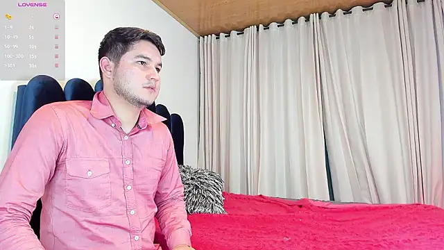 CameronyMartinn Live XXX-chat