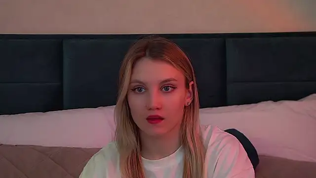 StacyEvances Live XXX-chat