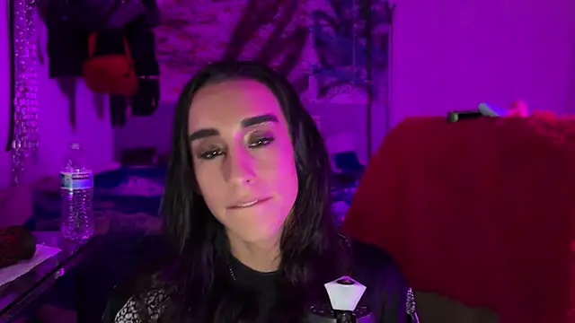 xoFrankie's Live XXX Chat