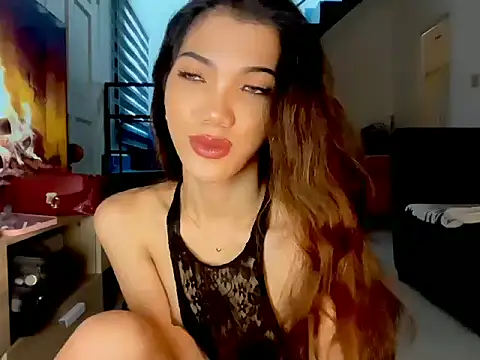 Chat +18 de CassieSommereux ao vivo