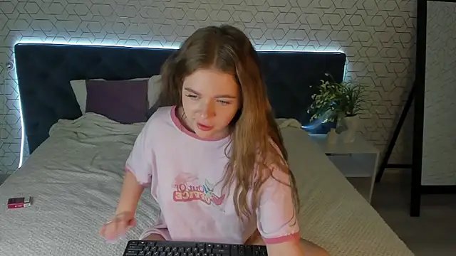 desiree_doll Chat XXX in diretta