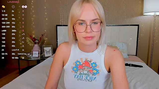 bellatip Live XXX-chat