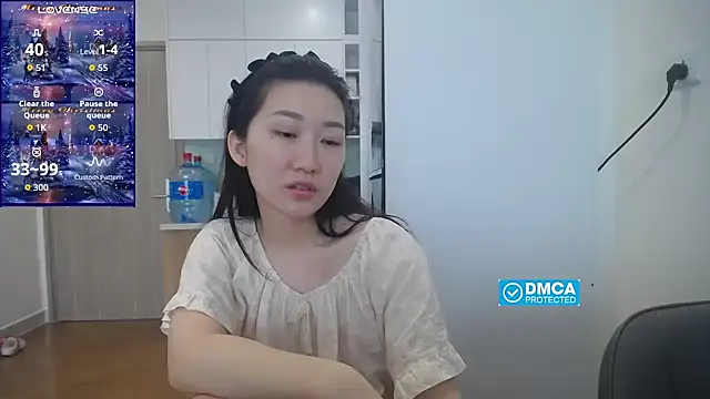 Asiagirll Adlı Modelin Canlı XXX Sohbeti