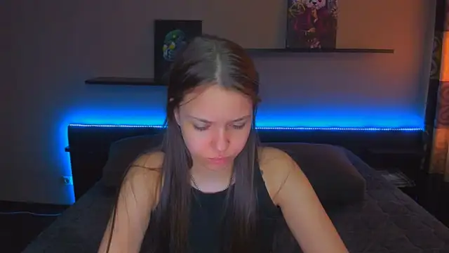 AlexaBarkley Live XXX Chat