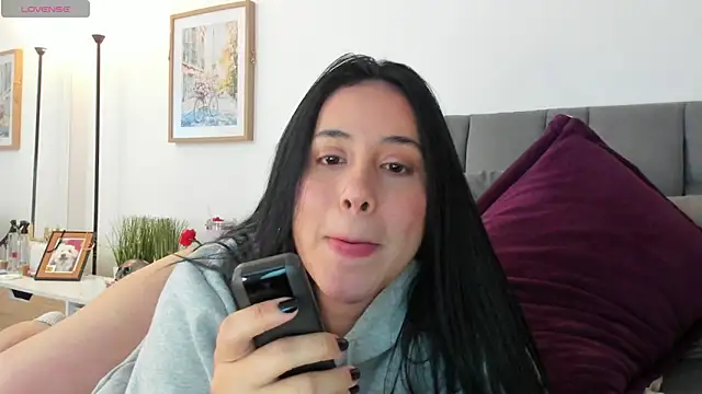 Živý XXX chat Gigi-bom