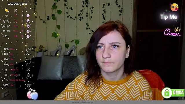 Chat XXX ao vivo de Muse_kitty_jenia