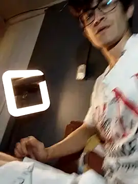 Chatroom XXX en direct de Loggan_donnelly