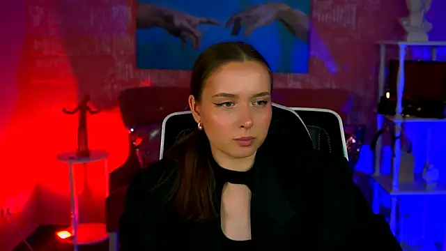 JenniferGraces Live XXX Chat