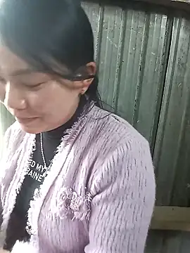 Živý XXX chat kun-love