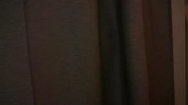 NanceeWestaway 웹캠 쇼