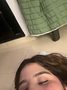 ivy_velvet Adlı Modelin Web Kamerası Şovu