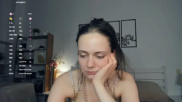 Chat XXX Live MalvinaTrafford