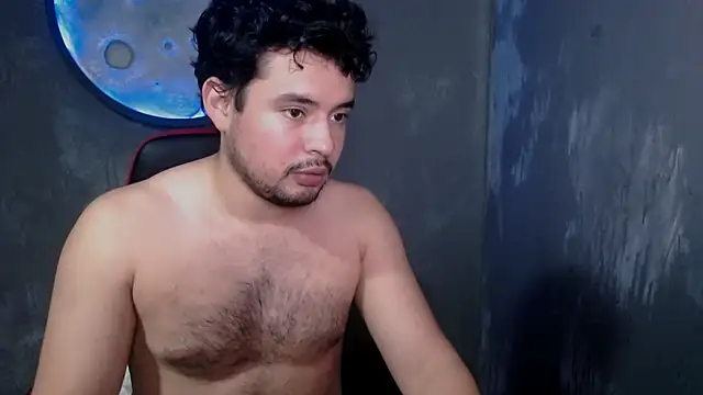 Show de kaiserfox_ na webcam