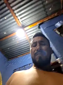 Chat +18 de ThunderCat55 ao vivo