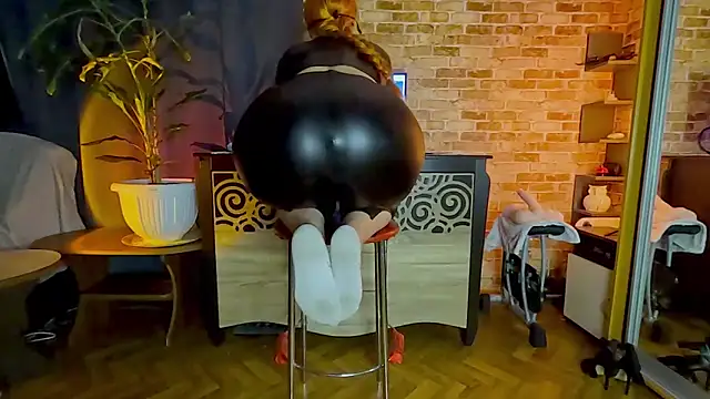 Živý XXX chat JosephinaBlack