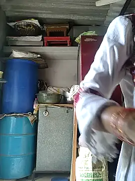 LOVELYKAJALBHABHI: вебкам-шоу