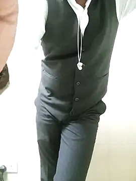 Expresshorse Webcamshow