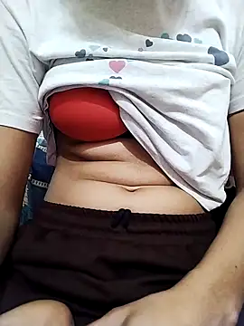 Vanee-23's Webcam Show